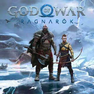 PS5 God of War Ragnarök por 34€.