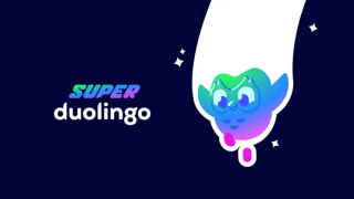 Duolingo Super Gratis por 1 Mes