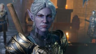Baldur's Gate 3 pour 41,99€ chez GOG