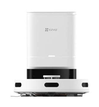 EZVIZ RE4 Plus Robot Vacuum £110.49 + Free Camera