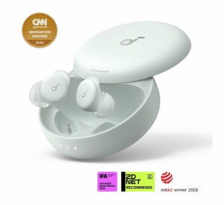 soundcore Sleep A30 Slaapkoptelefoon by Anker voor €169,99 bij Bol