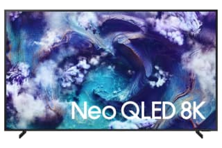 SAMSUNG 85" Neo QLED 8K TV QN900F Mini LED (2025)voor €2926 bij artelectronics