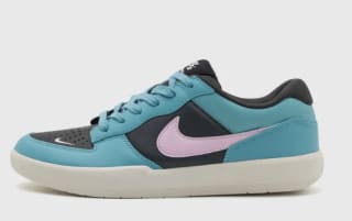 Nike SB SB FORCE 58 PREMIUM - Zapatillas - gris azulado por 38.90€