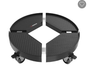 PARKSIDE® Plantentrolley voor €9,99 bij de Lidl