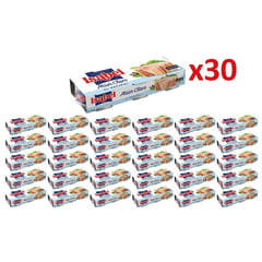 Isabel Atún claro súper natural pack 30 x 224g por 49.99€