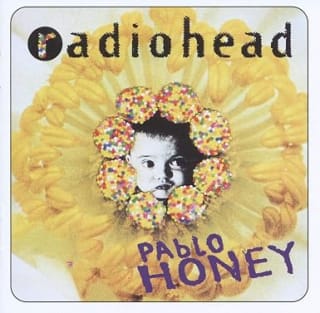 Álbum Vinil Radiohead Pablo Honey 180g por $627 | Oferta Amazon