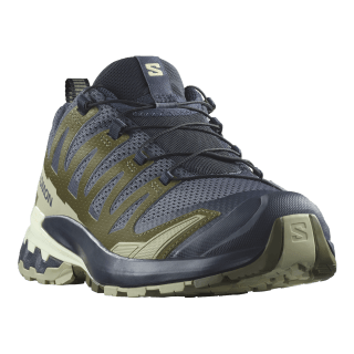 Tenis XA PRO 3D V9 por $1,400 en Salomon