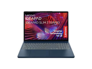 Lenovo IdeaPad Slim 3 15IRH10 por 578€
