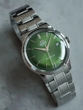 Orient Bambino Metal RA-AC0M09E 38.4mm por 229€