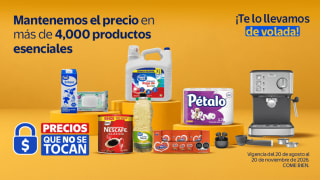 Cupón Walmart: $270 de Descuento en Super