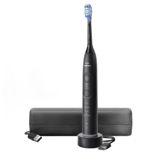 Philips Sonicare DiamondClean 9000 Elektrische Tandenborstel voor €89,95 bij iBOOD