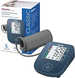 Beurer BM 25 Tensiómetro de brazo por 18.99€