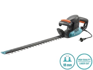 Gardena Elektrische Heggenschaar EasyCut 500/55 voor €69,95 bij iBOOD
