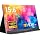 Yodoit Portable Monitor 15.6" FHD 1920x1080 for £49.99 at Amazon