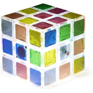 Rubik's Batman Cubers (cubo 3x3) por 8,64€ en Amazon