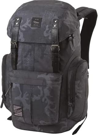 Nitro Daypacker Mochila, UNIC Unisex Adulto por 47.77€