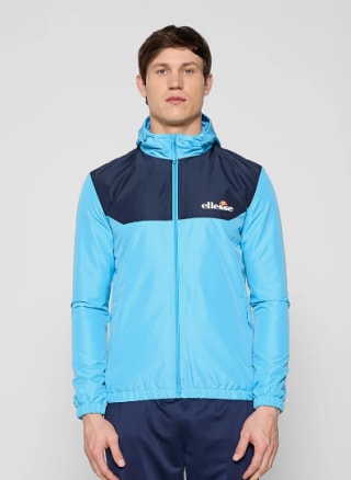 Chaqueta para Hombre Ellesse CHILTE por 24€