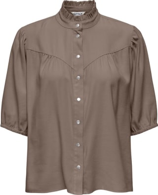 ONLY meisjes blouse Onlaris Life voor €14,80 bij bol
