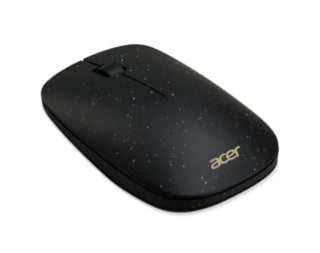 Acer Vero AMR020 muis voor rechts- en linkshandigen voor €9,99 bij NBB