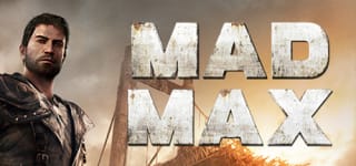 Mad Max (PC) pour 2,99€ chez Steam