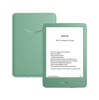 Nueva Amazon Kindle 6" e-Reader (2024) 16 GB - Matcha por $134.990