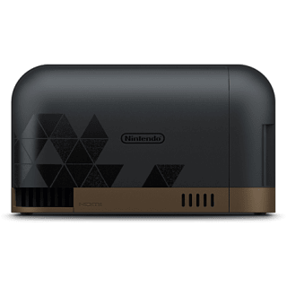Console Nintendo Switch 2 Édition 40e anniversaire Zelda pour 545€ chez E.Leclerc