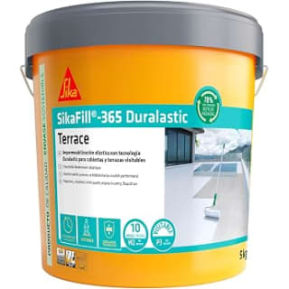 SIKA SikaFill 370 Fibers (5 kg) por 11,15€ en Amazon