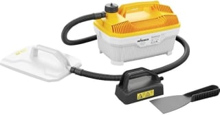 WAGNER SteamForce Plus behangafstomer voor €37,99 bij Amazon