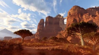 Crimson Desert Enhanced Deluxe Edition PC (Latin America) por $493 en LOADED