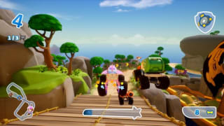 PAW Patrol Rescue Wheels Championship (PS5) voor €9,99 bij Bol