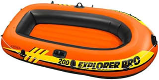Intex Explorer Pro Barco Inflable por 14.99€