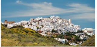Alojamiento en el Best Mojácar 4* (a partir de 2 noches) desde 138€