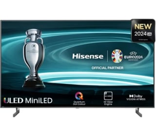 Hisense 65U69NQ tv 165,1 cm (65") 4K Ultra HD Smart TV voor €579 bij Electroworld