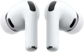 Apple AirPods Pro 3 Auriculares Bluetooth con Cancelación Activa por 199€