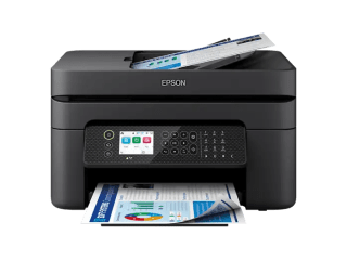 Epson WorkForce WF-2950DWF por 94,99€