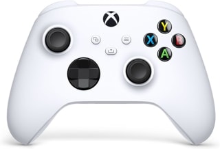 Xbox Wireless Controller Robot White por 41.12€ en Amazon reacondicionado Como Nuevo