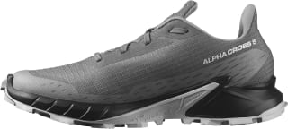 Salomon Alphacross 5 Zapatillas de Senderismo para Hombre por 79,49€ en Amazon