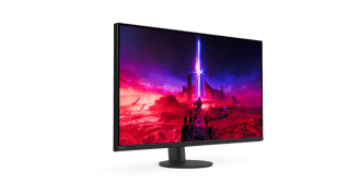 Sony INZONE M9 II 27" 4K gamemonitor voor €599 bij iBOOD