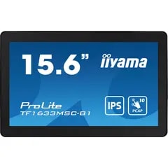 iiyama ProLite TF1633MSC-B1 15.6" touchscreen monitor voor €299 bi Joybuy