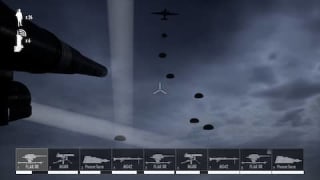 Videojuego Gratis Beach Invasion 1944 en Epic Games