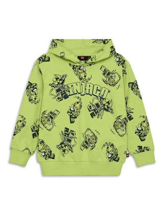 Tot 78% korting op LEGO & LEGO Ninjago kinderkleding bij Limango