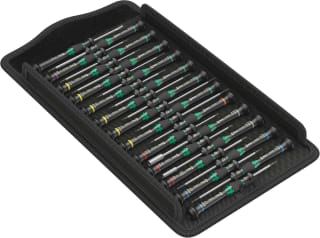 Wera Kraftform Micro Big Pack 1 nu voor €82,37 bij Amazon.