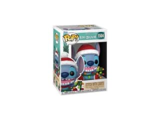 Funkos POP varios modelos super bonitos por 7,99€ en Lidl