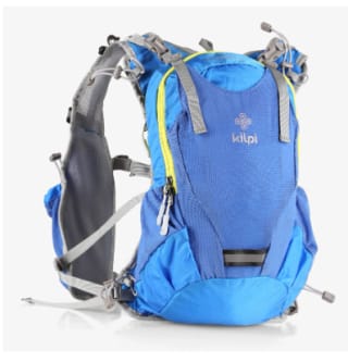 Mochila Kilpi Cadence 10L por 32.99€
