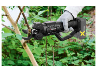 PARKSIDE PERFORMANCE Accu-takkenschaar 20 V voor €23,99 bij Lidl