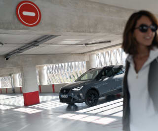 Gratuit Contrôle technique chez SEAT