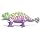 Schleich Caspar Regenboog Kameleon voor €6,08 bij Amazon