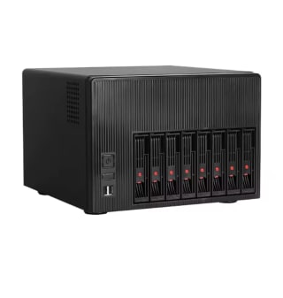 XCY X108 NAS 4-Bay por solo 175,90€