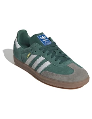 Tenis Adidas Originals Samba para hombre por $1,127 en Liverpool