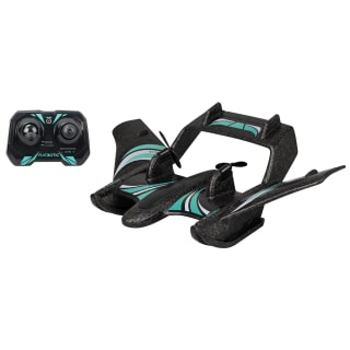 BIZAK Aqua Wingz Fly Botic vehículo radiocontrol anfibio por 14,50€ en Alcampo